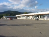 Long Shot of New Clean Frontage 3 Sept 2005.JPG